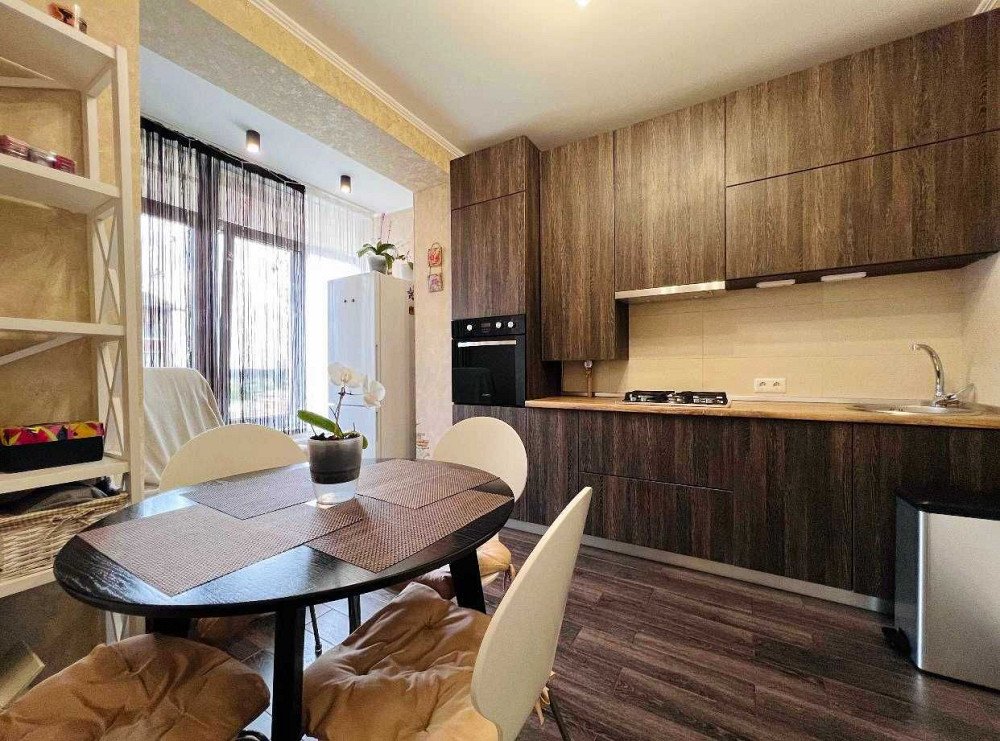 Продається 1но кім. квартира, 36 м²,від власника Ходосівка - зображення 2