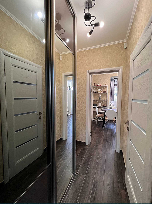 Продається 1но кім. квартира, 36 м²,від власника Ходосівка - зображення 5