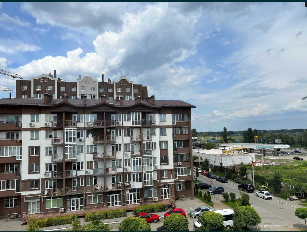 Продається 1но кім. квартира, 36 м²,від власника Ходосівка - зображення 8