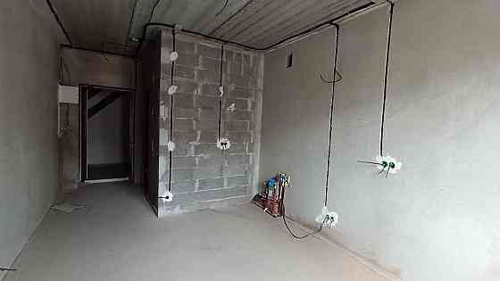 Квартира з початковим ремонтом, СЕРТИФІКАТ - ТАК! 3й поверх. Гостомель