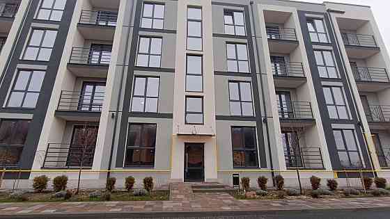 Квартира з початковим ремонтом, СЕРТИФІКАТ - ТАК! 3й поверх. Гостомель