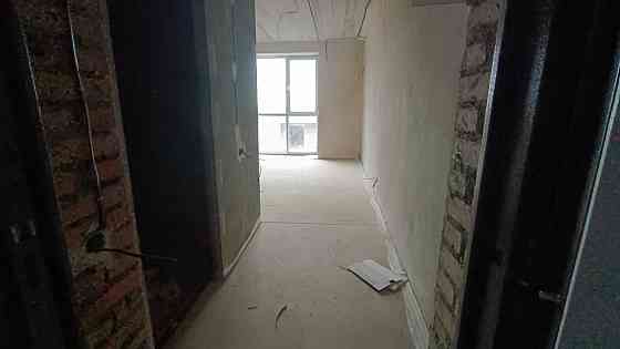 Квартира з початковим ремонтом, СЕРТИФІКАТ - ТАК! 3й поверх. Гостомель