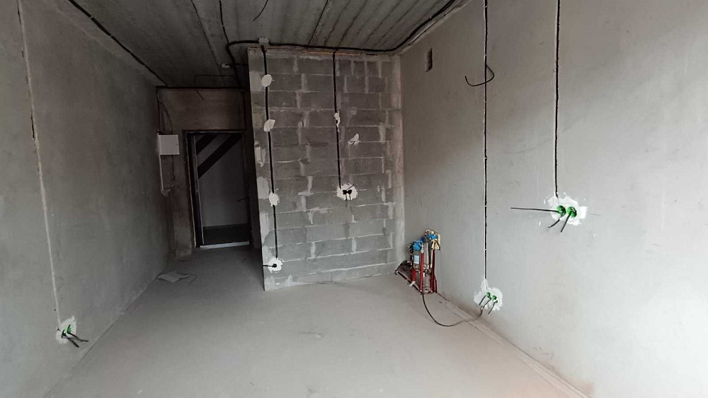 Квартира з початковим ремонтом, СЕРТИФІКАТ - ТАК! 3й поверх. Гостомель - зображення 8