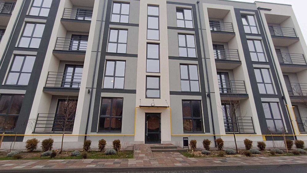 Квартира з початковим ремонтом, СЕРТИФІКАТ - ТАК! 3й поверх. Гостомель - зображення 3