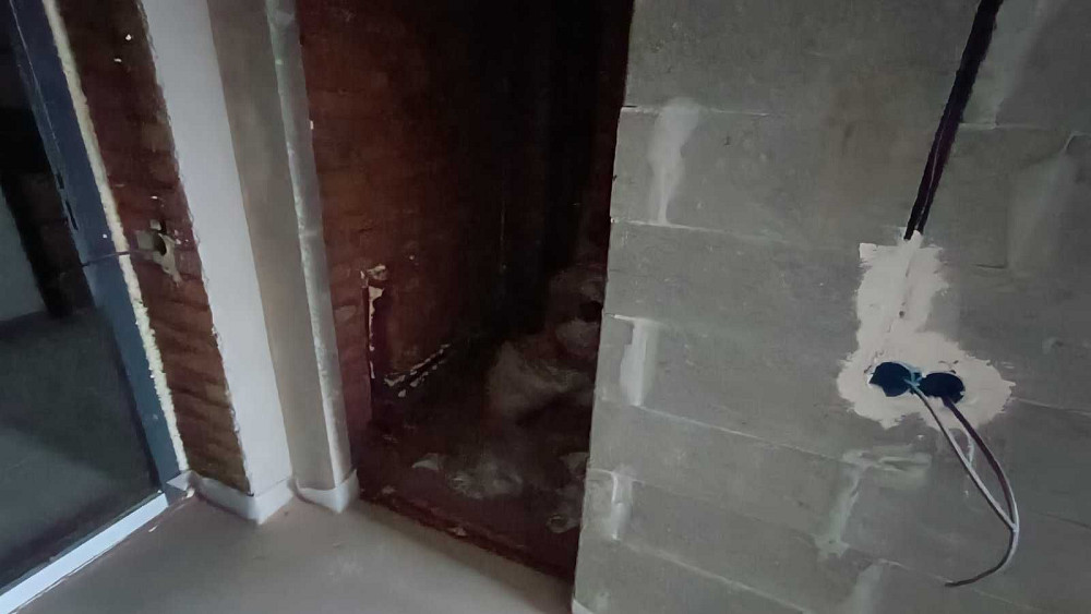 Квартира з початковим ремонтом, СЕРТИФІКАТ - ТАК! 3й поверх. Гостомель - зображення 4