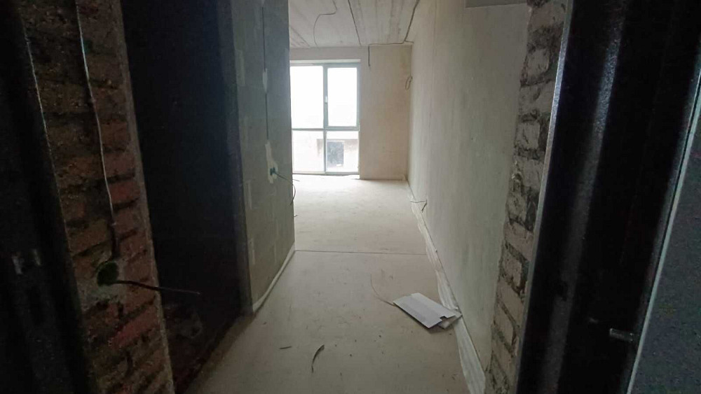 Квартира з початковим ремонтом, СЕРТИФІКАТ - ТАК! 3й поверх. Гостомель - зображення 5