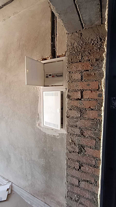 Квартира з початковим ремонтом, СЕРТИФІКАТ - ТАК! 3й поверх. Гостомель - зображення 6