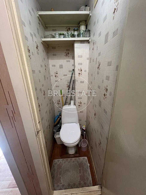 Продаж 2-к квартири вул Зодчих 62 Святошинський р-н Борщагівка Ашан Київ - зображення 8