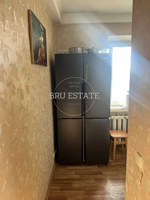 Продаж 2-к квартири вул Зодчих 62 Святошинський р-н Борщагівка Ашан Київ - зображення 6