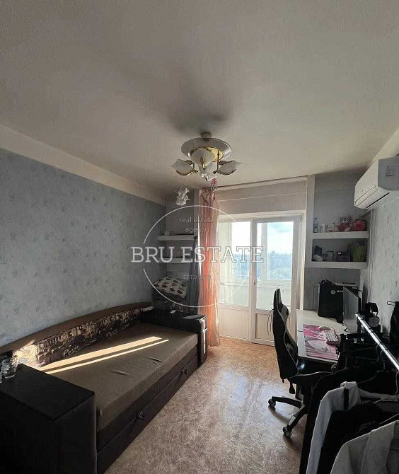 Продаж 2-к квартири вул Зодчих 62 Святошинський р-н Борщагівка Ашан Київ - зображення 2