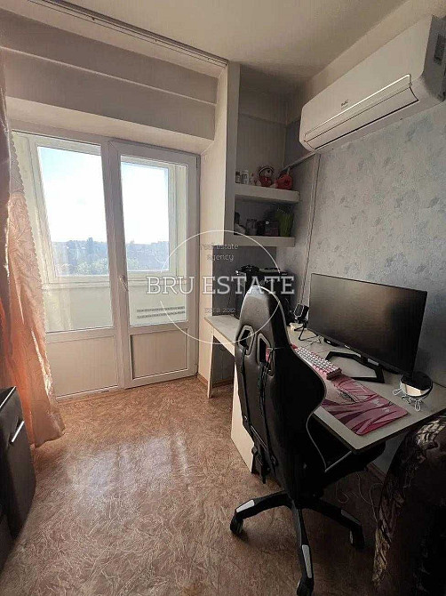 Продаж 2-к квартири вул Зодчих 62 Святошинський р-н Борщагівка Ашан Київ - зображення 1