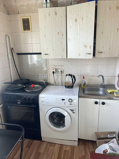 Продаж 2-к квартири вул Зодчих 62 Святошинський р-н Борщагівка Ашан Київ - зображення 5