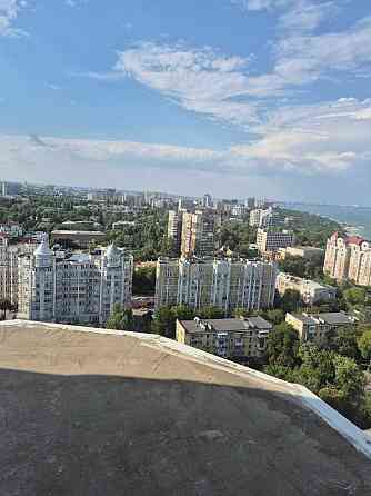 ЖК Французский, прямой вид на море, 3 разд комнаты+ КС+ терраса Одесса