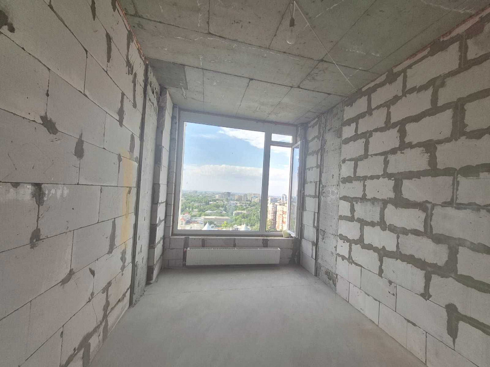 ЖК Французский, прямой вид на море, 3 разд комнаты+ КС+ терраса Одесса - изображение 4