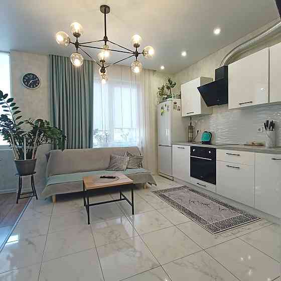 Продам 1 кімнатну квартиру, 45кв метрів 6 поверх Одесса