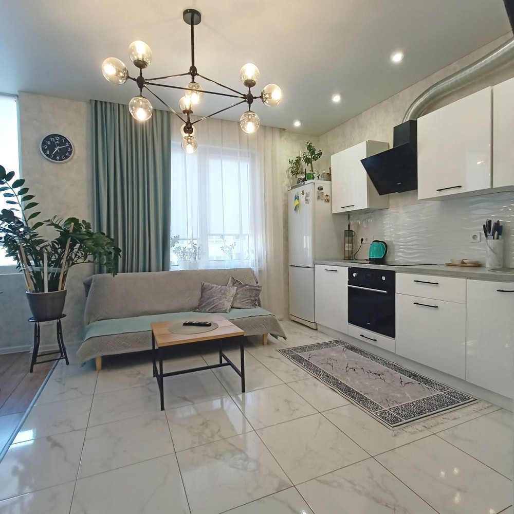 Продам 1 кімнатну квартиру, 45кв метрів 6 поверх Одесса - изображение 2