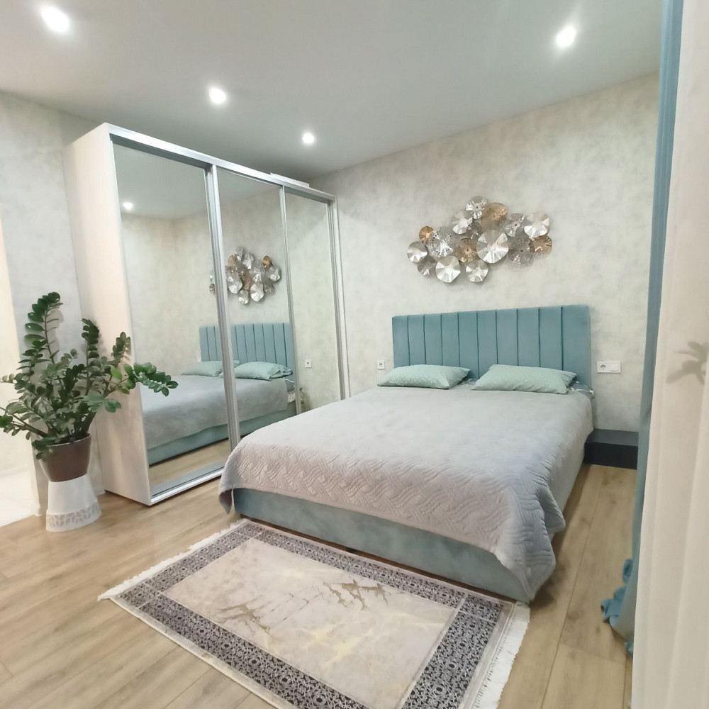 Продам 1 кімнатну квартиру, 45кв метрів 6 поверх Одесса - изображение 1