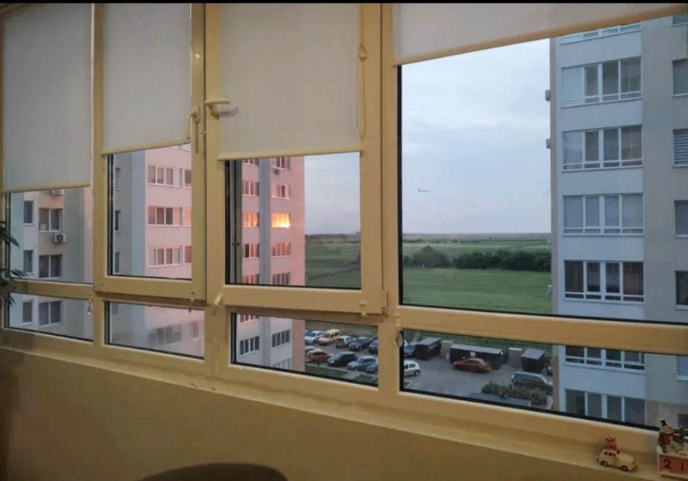 Продам 1 кімнатну квартиру, 45кв метрів 6 поверх Одесса - изображение 7