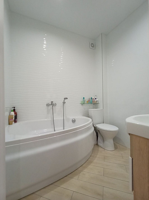 Продам 1 кімнатну квартиру, 45кв метрів 6 поверх Одесса - изображение 5