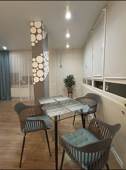 Продам 1 кімнатну квартиру, 45кв метрів 6 поверх Одесса - изображение 6