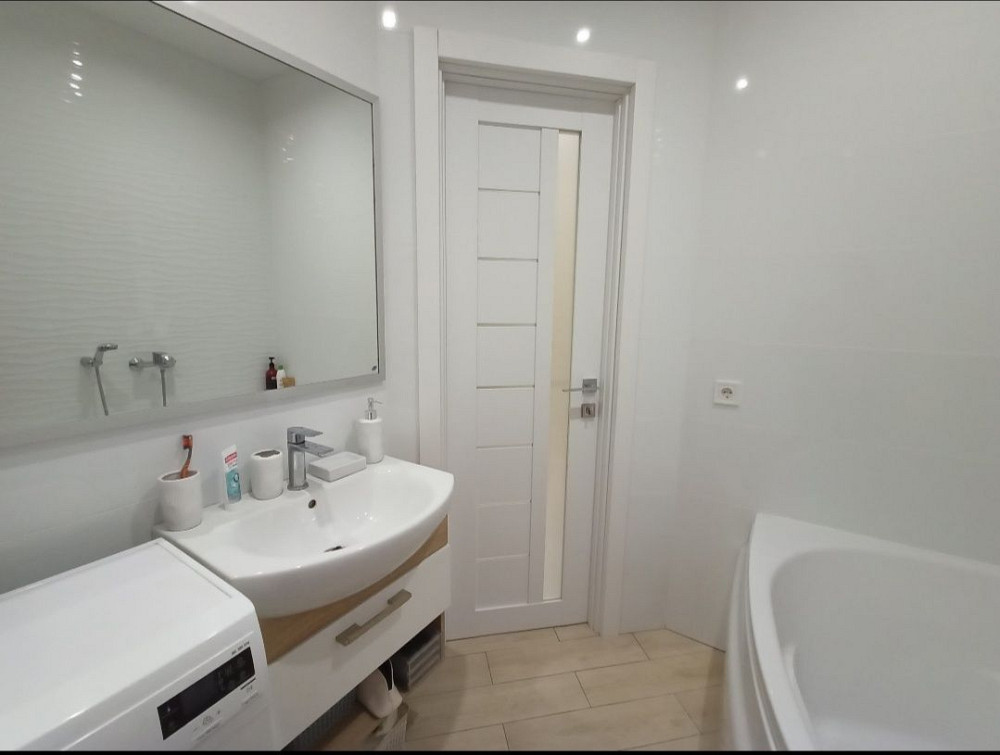 Продам 1 кімнатну квартиру, 45кв метрів 6 поверх Одесса - изображение 4