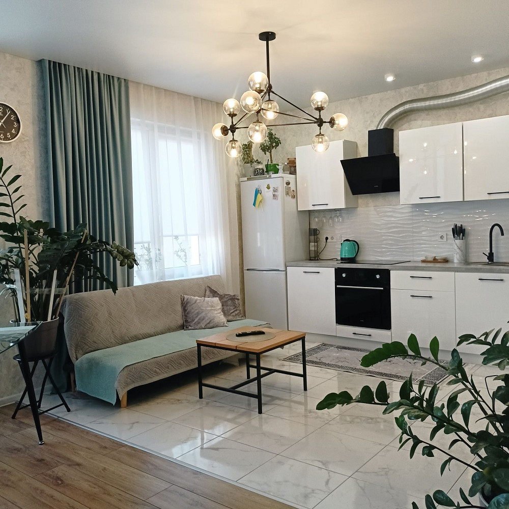 Продам 1 кімнатну квартиру, 45кв метрів 6 поверх Одесса - изображение 3