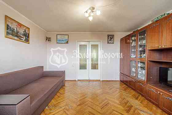 Квартира, 3к. Під ремонт. Вишневе, Бучанський район Вишневое