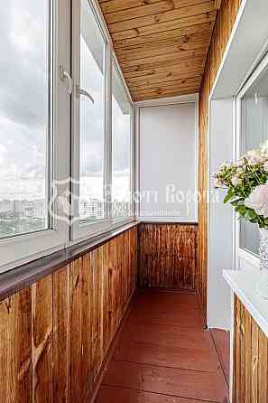 Квартира, 3к. Під ремонт. Вишневе, Бучанський район Вишневое