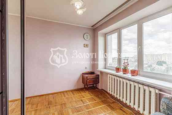 Квартира, 3к. Під ремонт. Вишневе, Бучанський район Вишневое