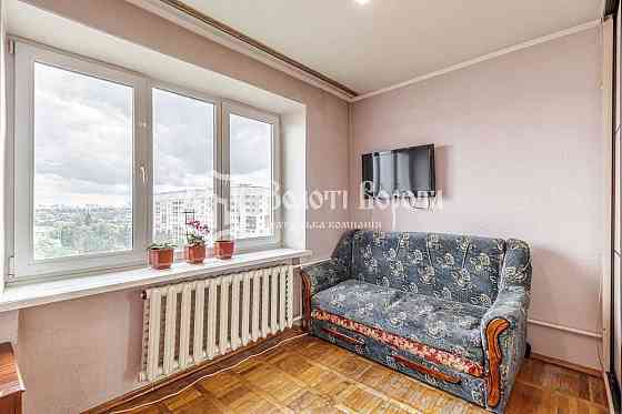 Квартира, 3к. Під ремонт. Вишневе, Бучанський район Вишневое