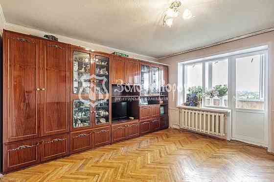 Квартира, 3к. Під ремонт. Вишневе, Бучанський район Вишневое