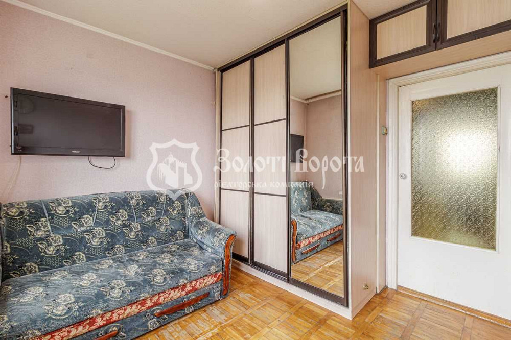 Квартира, 3к. Під ремонт. Вишневе, Бучанський район Вишневое - изображение 7