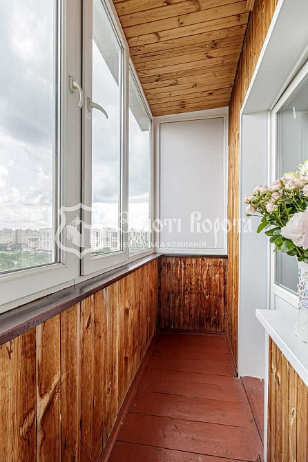 Квартира, 3к. Під ремонт. Вишневе, Бучанський район Вишневое - изображение 4