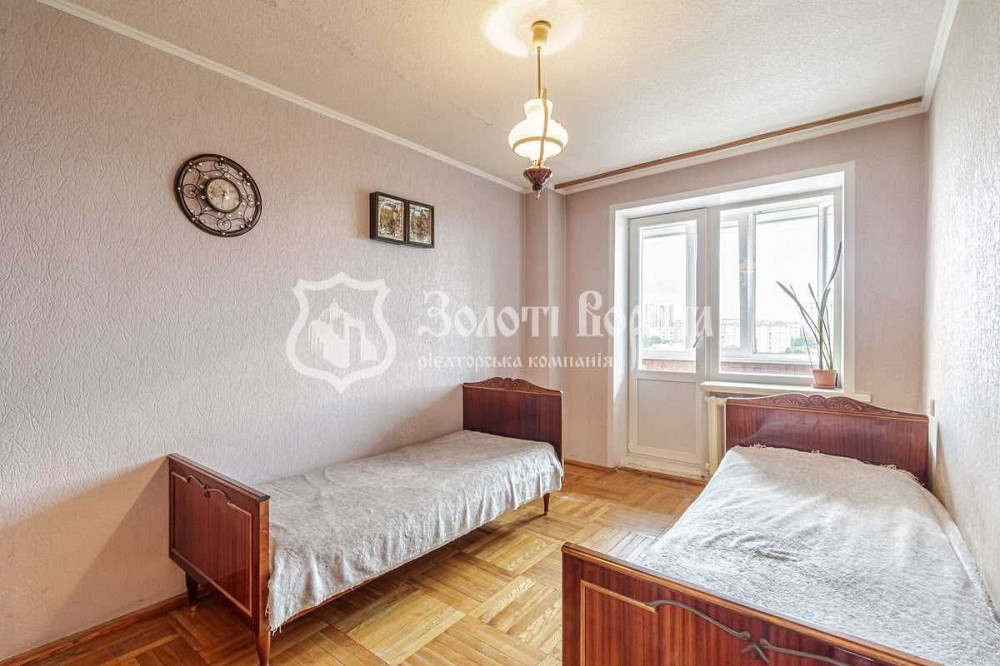 Квартира, 3к. Під ремонт. Вишневе, Бучанський район Вишневое - изображение 8