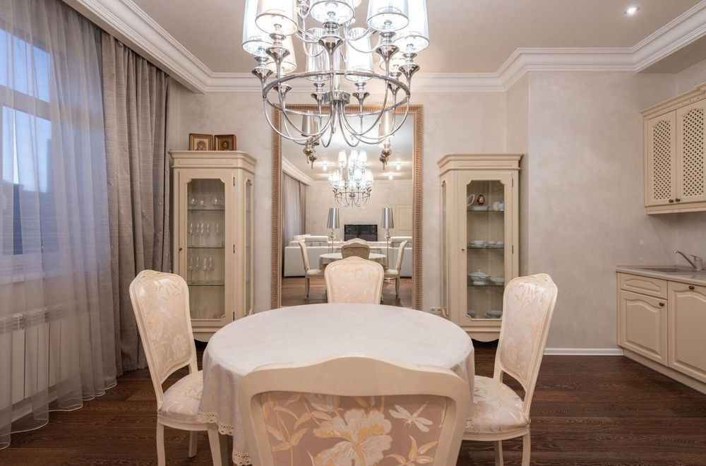 Ексклюзивна квартира 84м/Печерск/Старонаводницкая 6-Б/без % Київ - зображення 2