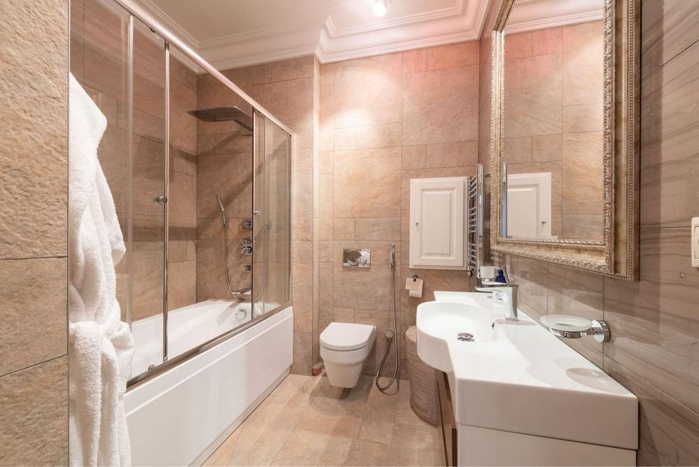 Ексклюзивна квартира 84м/Печерск/Старонаводницкая 6-Б/без % Київ - зображення 8