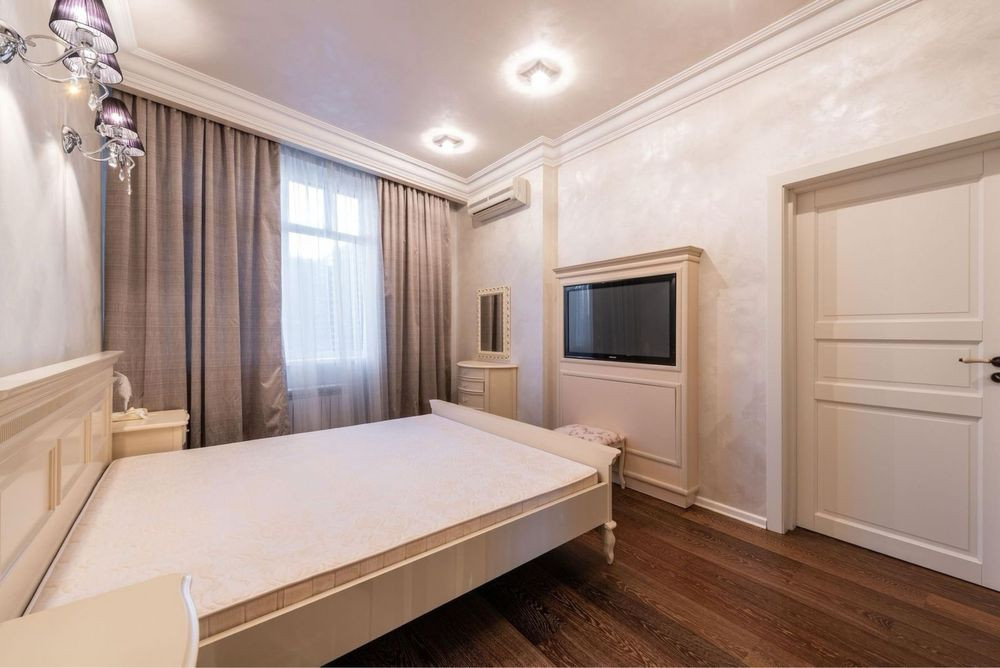 Ексклюзивна квартира 84м/Печерск/Старонаводницкая 6-Б/без % Київ - зображення 6