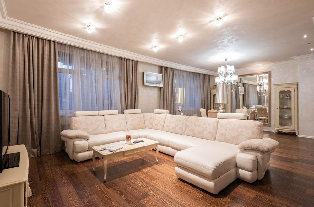 Ексклюзивна квартира 84м/Печерск/Старонаводницкая 6-Б/без % Київ - зображення 3