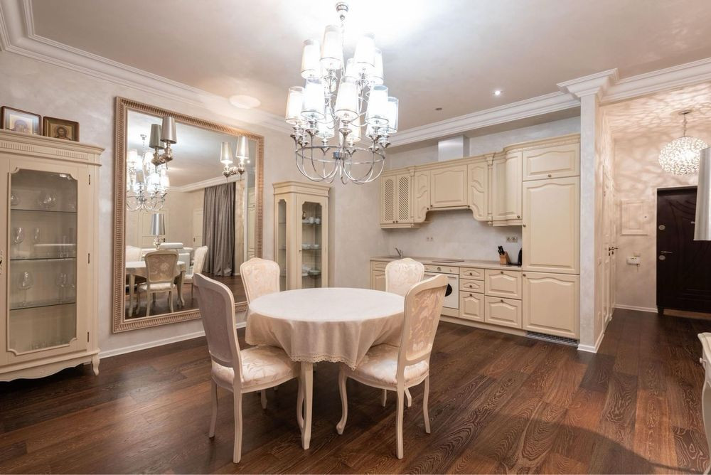 Ексклюзивна квартира 84м/Печерск/Старонаводницкая 6-Б/без % Київ - зображення 4