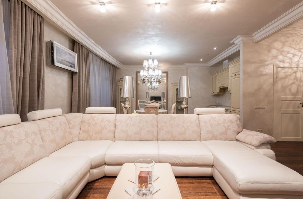 Ексклюзивна квартира 84м/Печерск/Старонаводницкая 6-Б/без % Київ - зображення 5