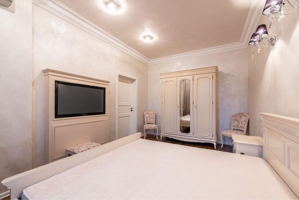 Ексклюзивна квартира 84м/Печерск/Старонаводницкая 6-Б/без % Київ - зображення 7