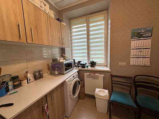 Продаж 1-кімнатної квартири по вулиці Мучна Львов