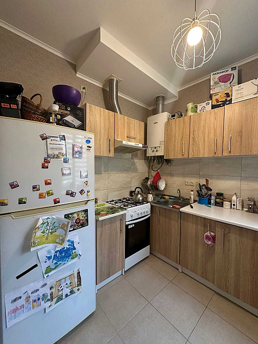 Продаж 1-кімнатної квартири по вулиці Мучна Львов - изображение 2