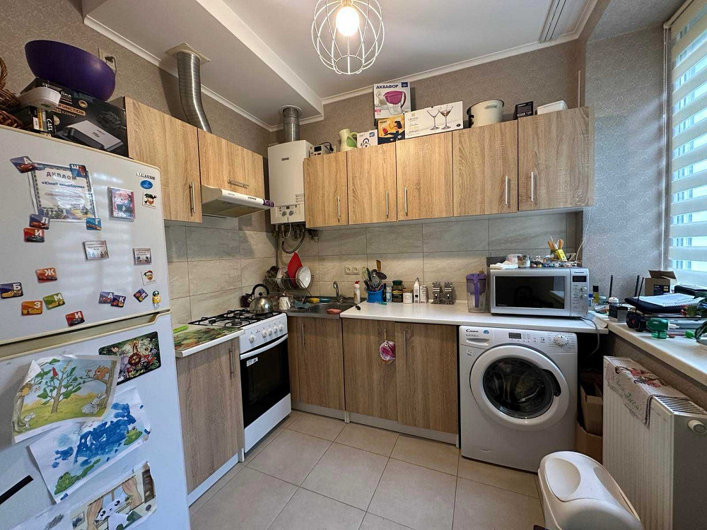 Продаж 1-кімнатної квартири по вулиці Мучна Львов - изображение 7