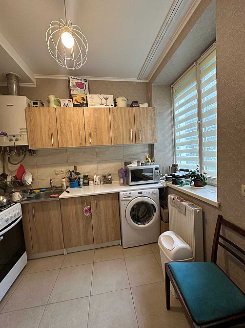 Продаж 1-кімнатної квартири по вулиці Мучна Львов - изображение 3