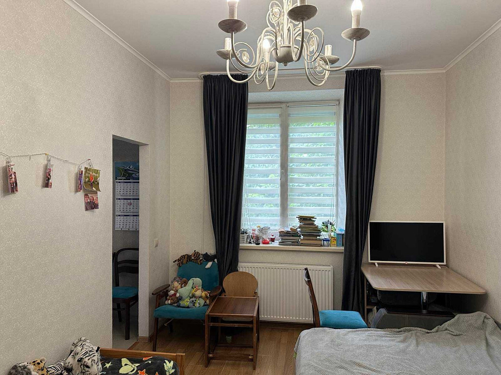 Продаж 1-кімнатної квартири по вулиці Мучна Львов - изображение 8