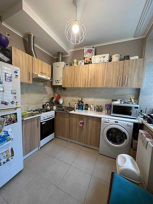 Продаж 1-кімнатної квартири по вулиці Мучна Львов - изображение 6