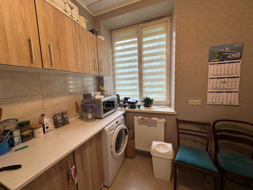 Продаж 1-кімнатної квартири по вулиці Мучна Львов - изображение 4