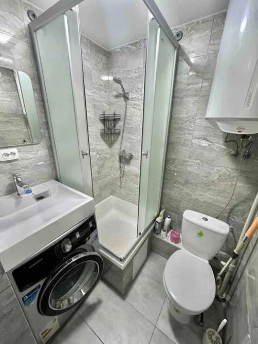 Продам 1 ком. Квартиру на Победе! Дніпро - зображення 8