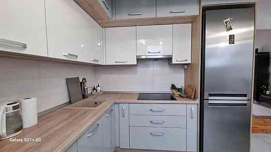 Продаж чотирикімнатної квартири з ремонтом пр.ЧОРНОВОЛА Львов